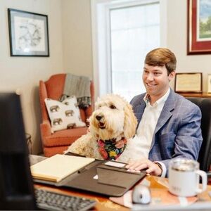 Meet your Posher, T. mark